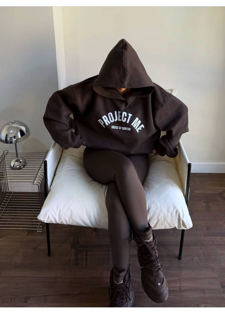 Жіночий спортивний костюм No Brand (368541196)