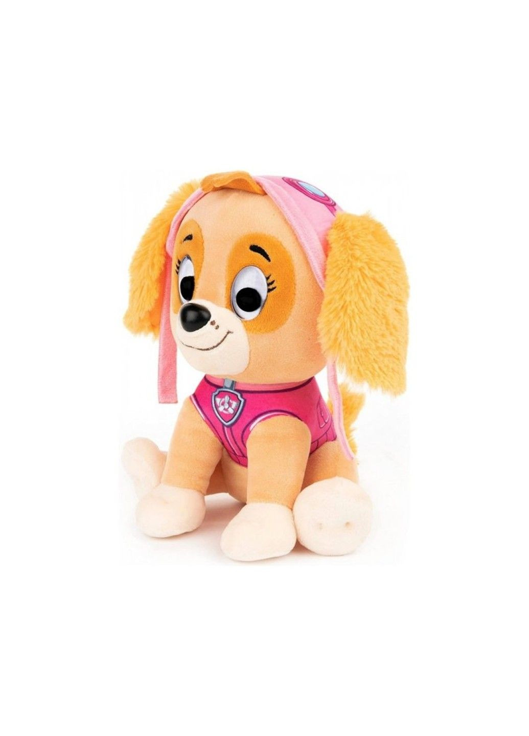 Gund. Щенок патруль: мягкая игрушка - щенок Скай (23 см) Paw Patrol (331297164)