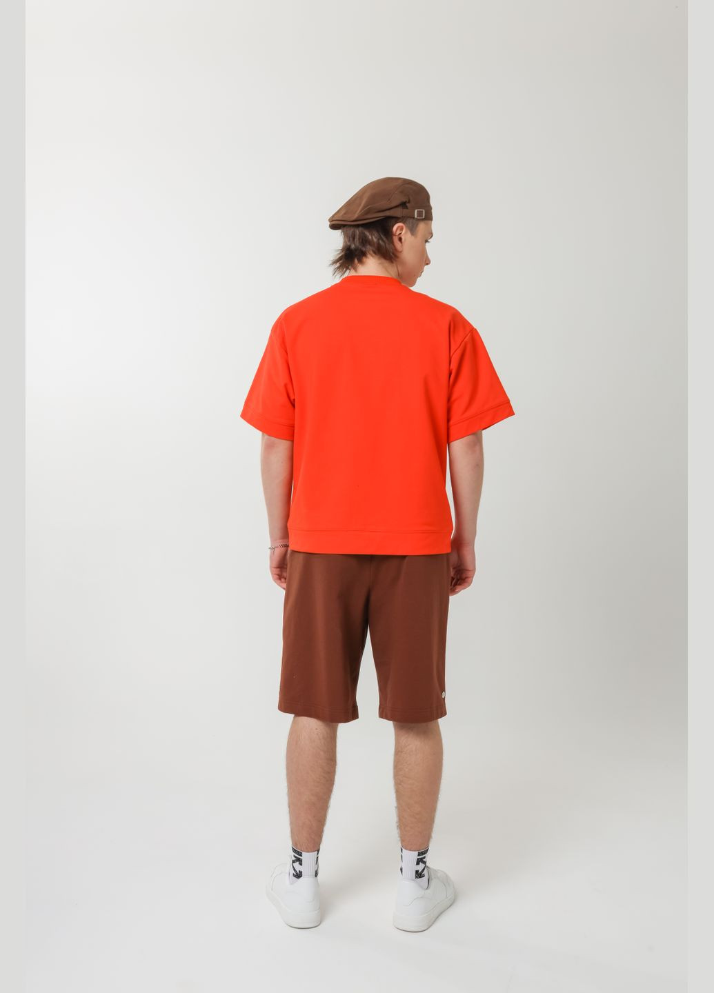 Шорты Вилли NEWGEN (331346001)