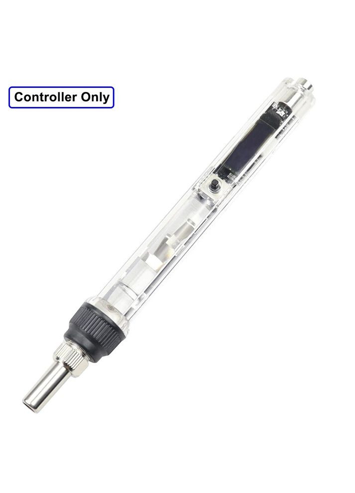 Міні-паяльник із жалом T12 BC2, на напругу 12-24 В, 72 Вт з регульовкою температури No Brand (317045829)