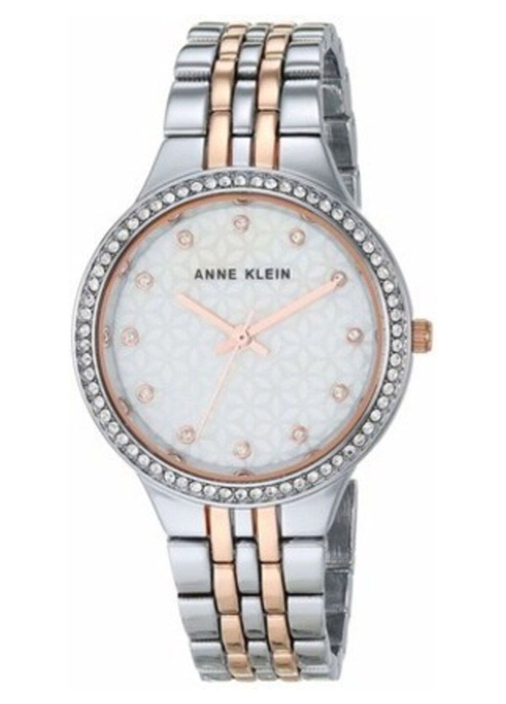 Наручний годинник Anne Klein ak/3817mprt (283038052)