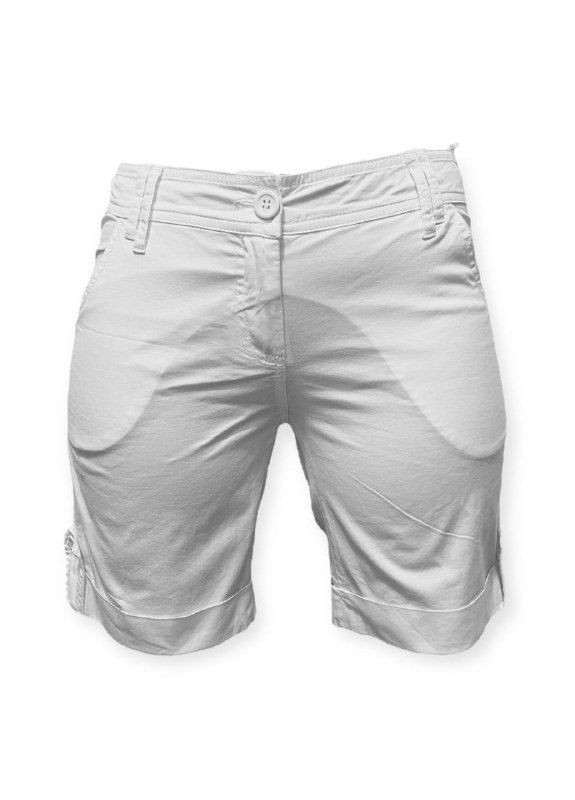 Шорти Білий Ysatis (323019216)