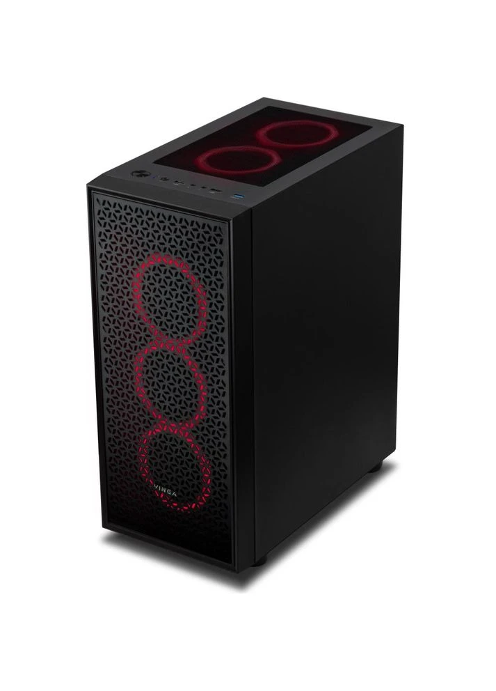 Компьютер Wolverine D8959 (I5M16G5060TI16G.D8959) Vinga (391467915)