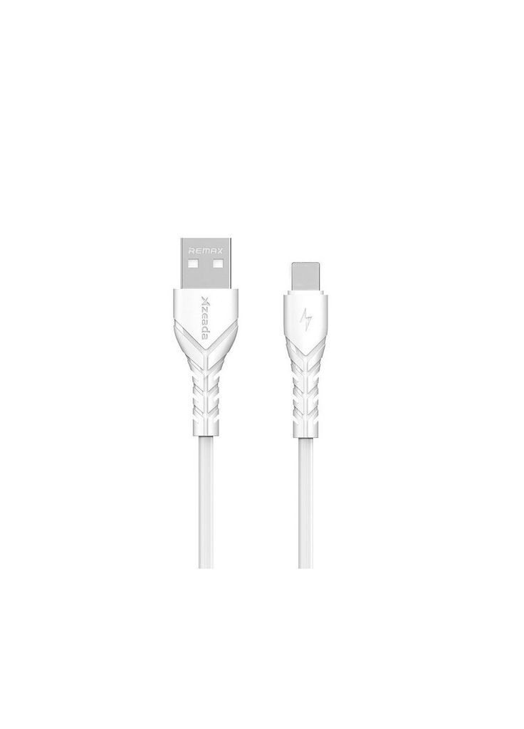 Дата кабеля USB 2.0 AM to Lightning 3A white (m448238) Proda USB 2.0 AM to Lightning 1.0m 3A white (367066972)