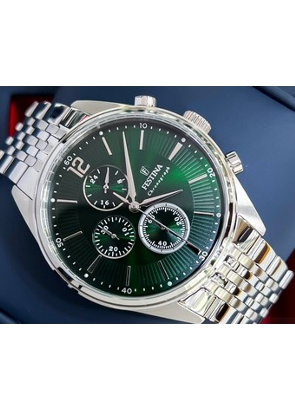 Годинник F20285/8 Festina (314744128)