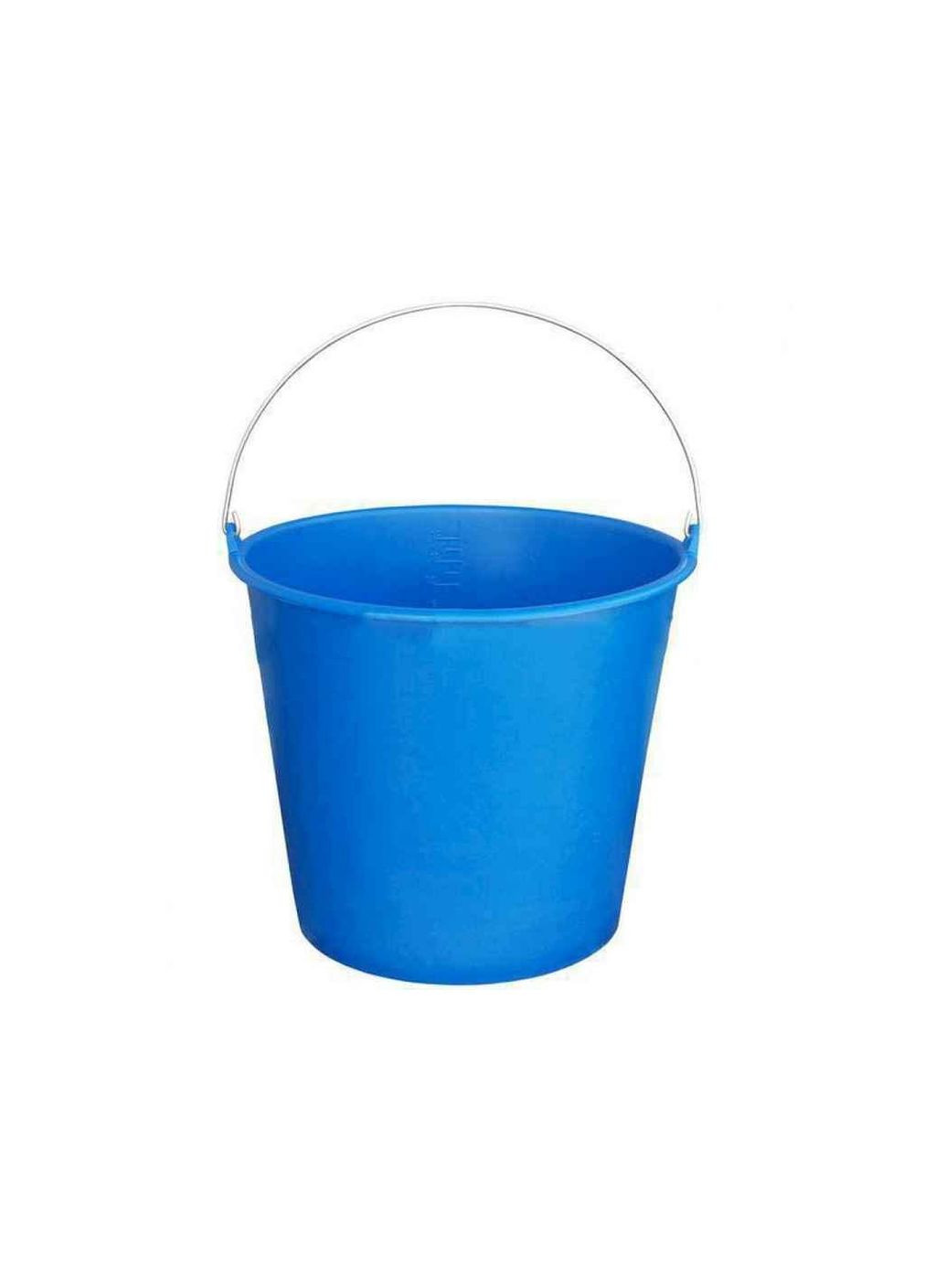 Відро будівельне 12л 9 242 684 ТМ MAGtools (334348533)