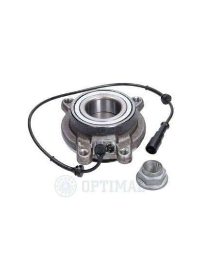 Підшипник маточини Optimal (366190083)