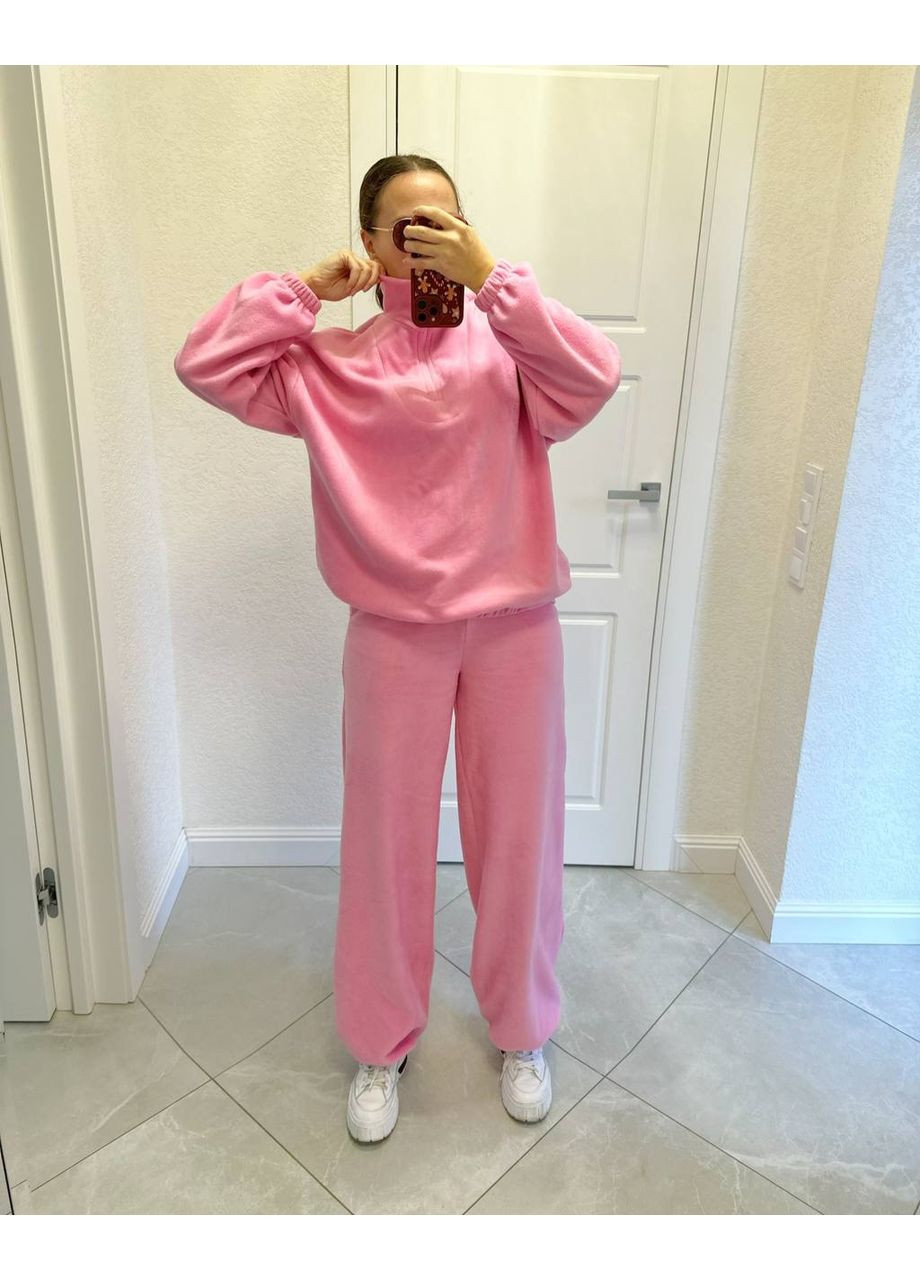 Костюм із турецького флісу Арктика — ЗАМІР В ОПИСІ Vione (370655113)