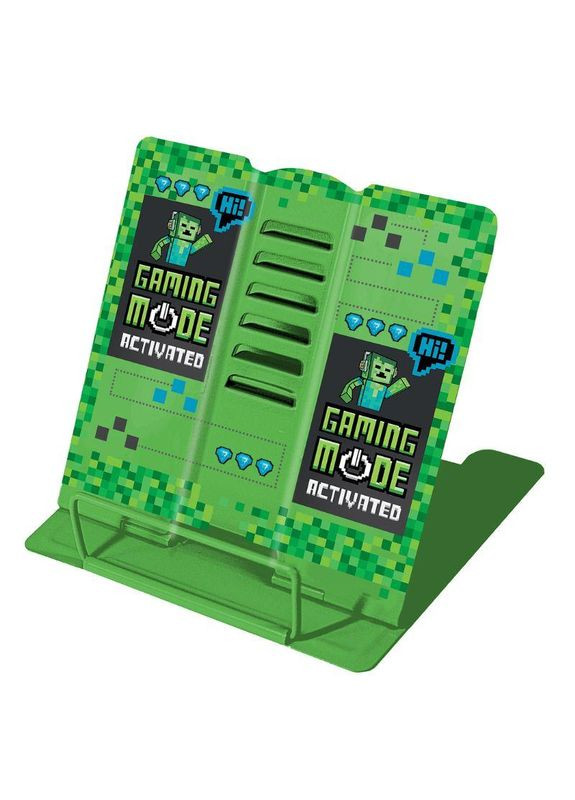 Підставка для книг, МЕТАЛ " " / Gamig mode Kidis (351904576)