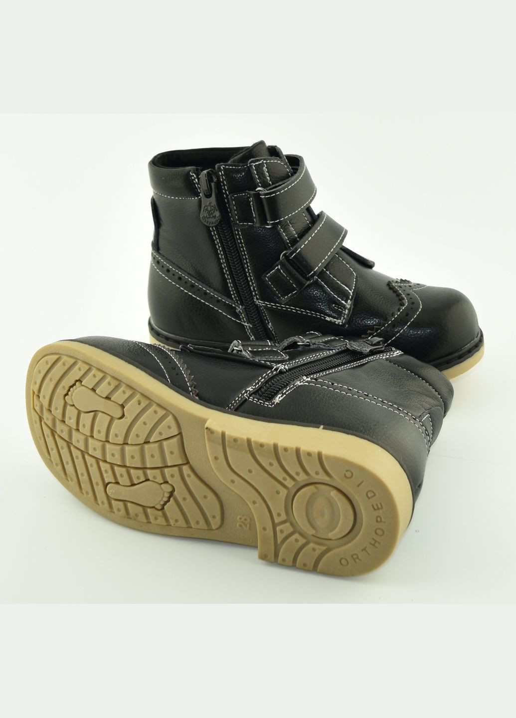 Дитячі черевики 5837 Шалунишка (323372033)