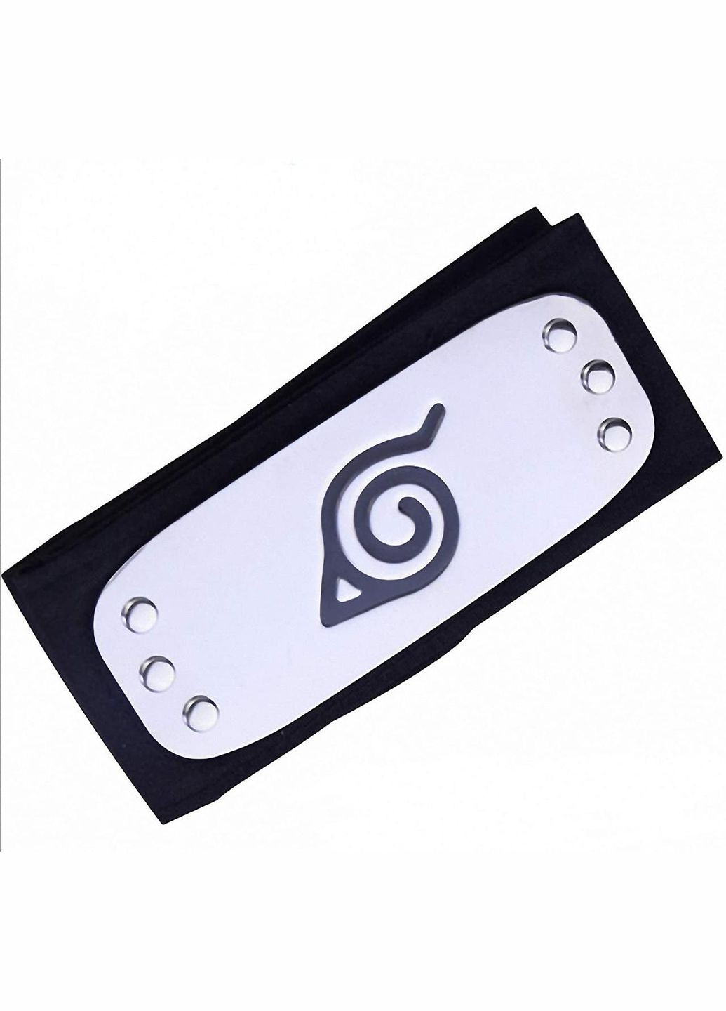 Повязка Наруто Naruto N.22.87 светонакопительная China (317258763)