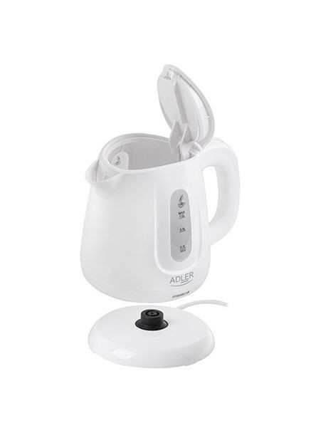 Чайник AD-1373 1 л 850 Вт. Adler (340905587)