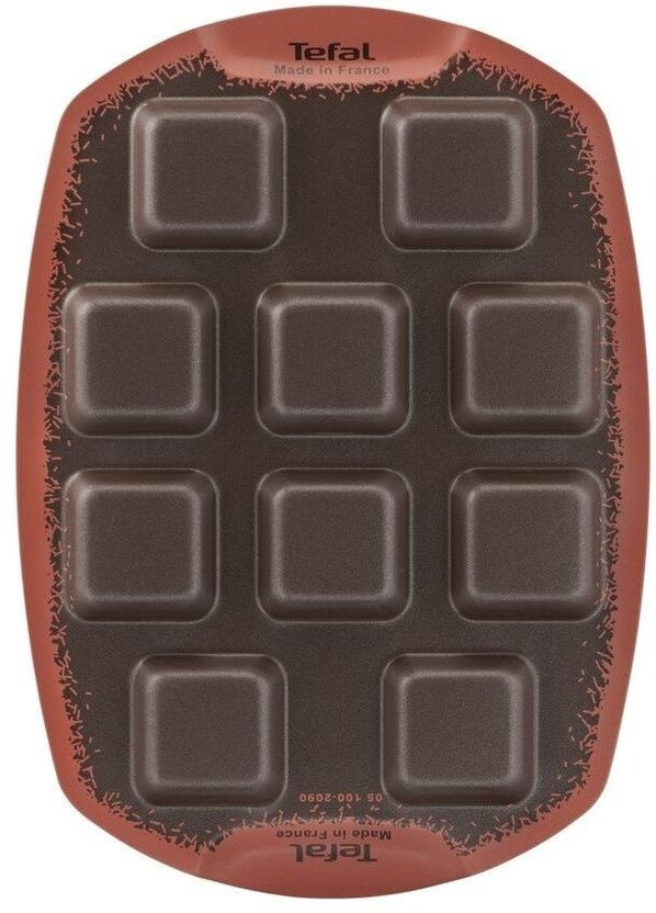 Форма для выпечки PerfectBake 10 форм (J5734502) Tefal (351855496)