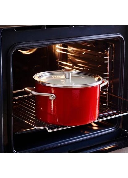 Набір посуду Steel Core 10 пр CC004921-001 KitchenAid (353307030)