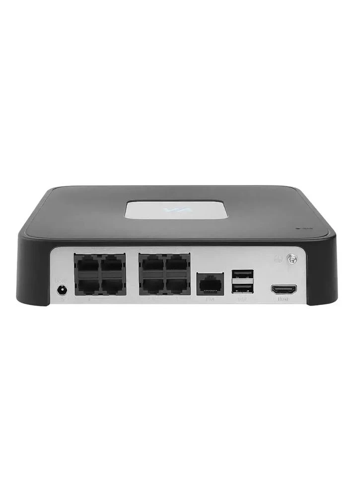 IP-відеореєстратор VS-N1108 PoE VIAsecurity (397535192)