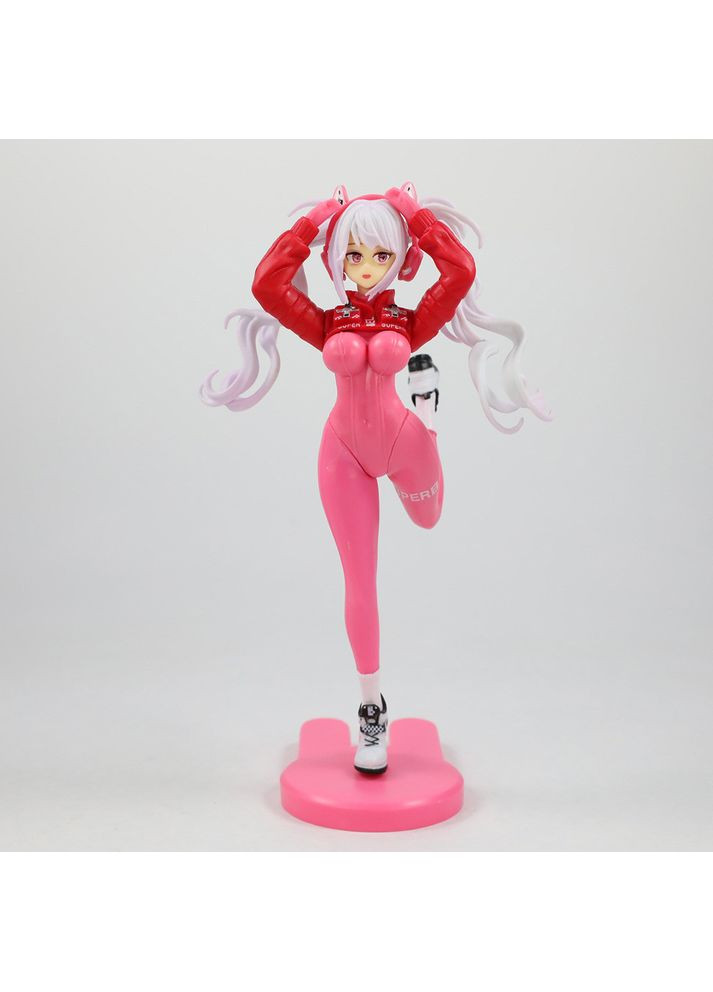 Аниме фигурка Богиня Победы Никке Алиса 20 см Goddess of Victory Nikke Alice No Brand (362495356)