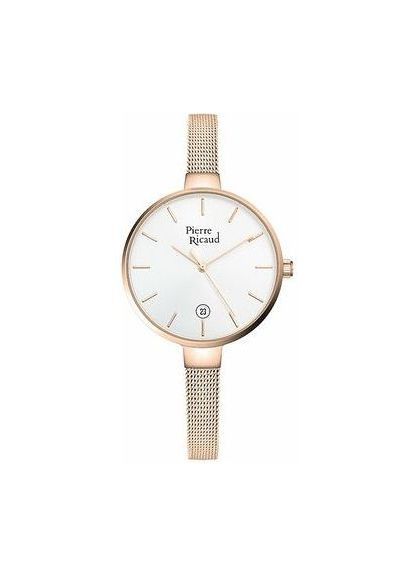 Женские наручные часы Pierre Ricaud PR 22085.91R3Q (322690525)