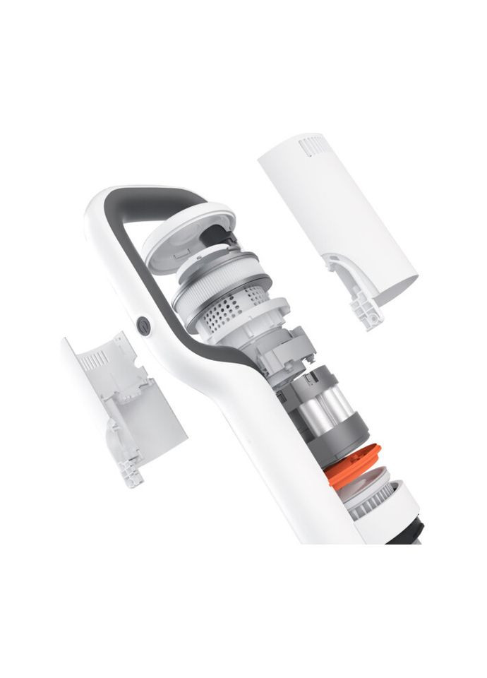 Аккумуляторный пылесос Xiaomi Roidmi X20S Cordless Vacuum Cleaner (VYSROI0005) Yeelight (305663635)