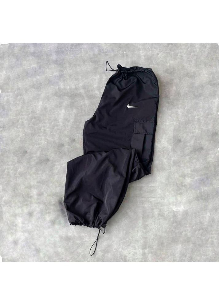 Жіночі штани карго з плащівки Україна (361856531)