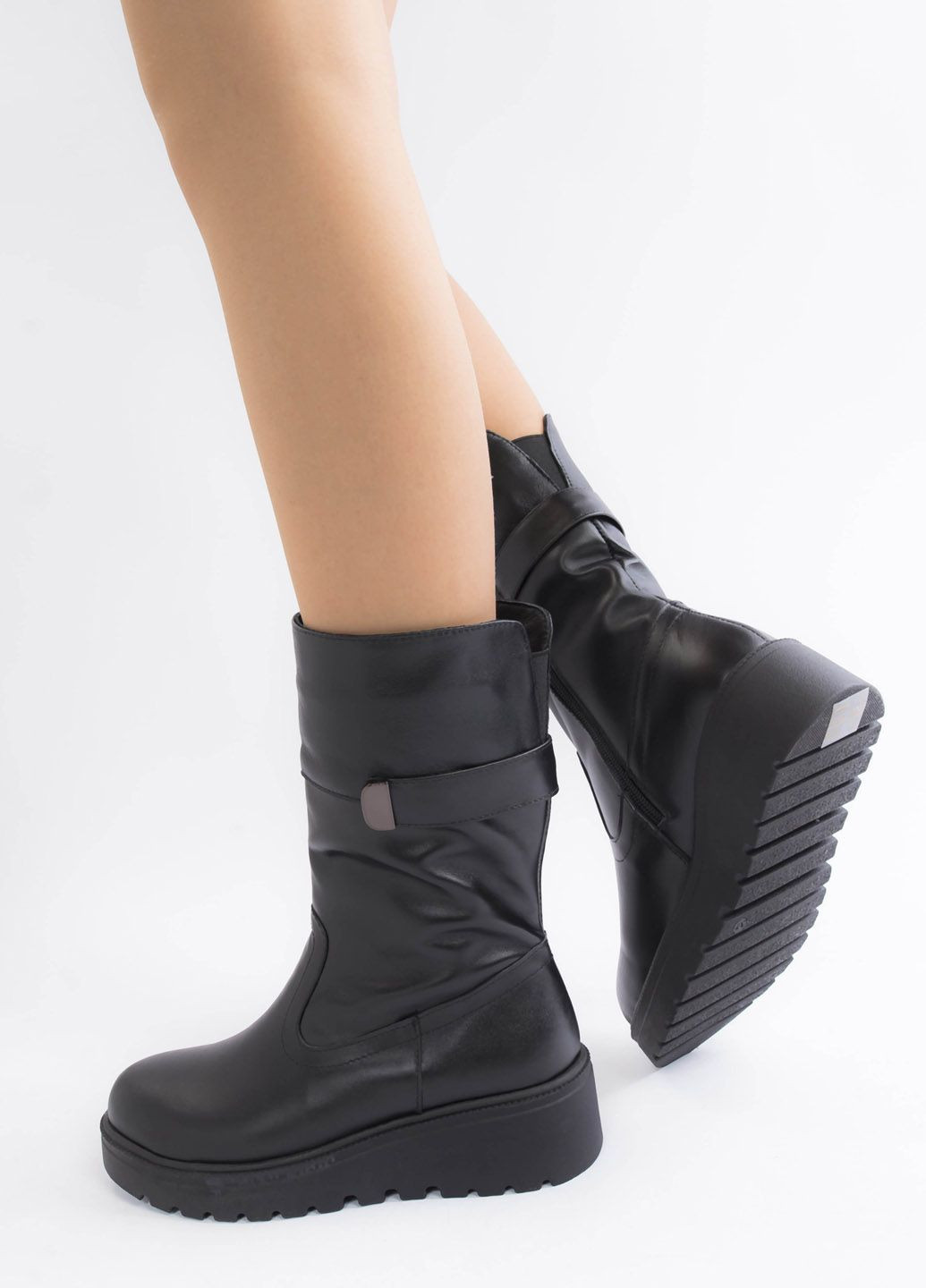 Чоботи жіночі Ameli (305128939)