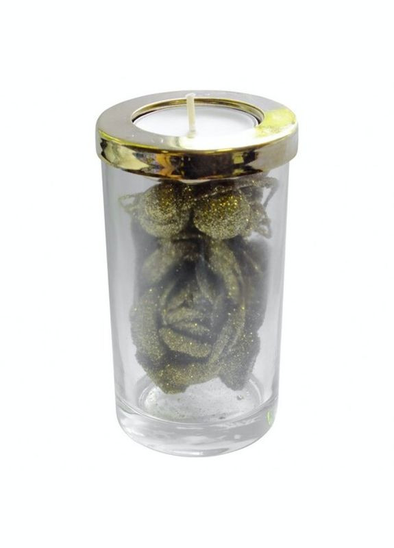 Подсвечник Роза Seta Decor (276840739)