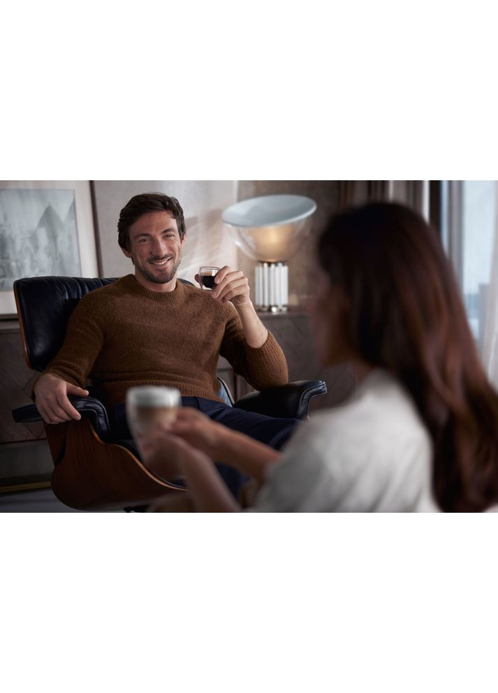 Кавомашина GranAroma SM6480/00 Saeco (360418909)