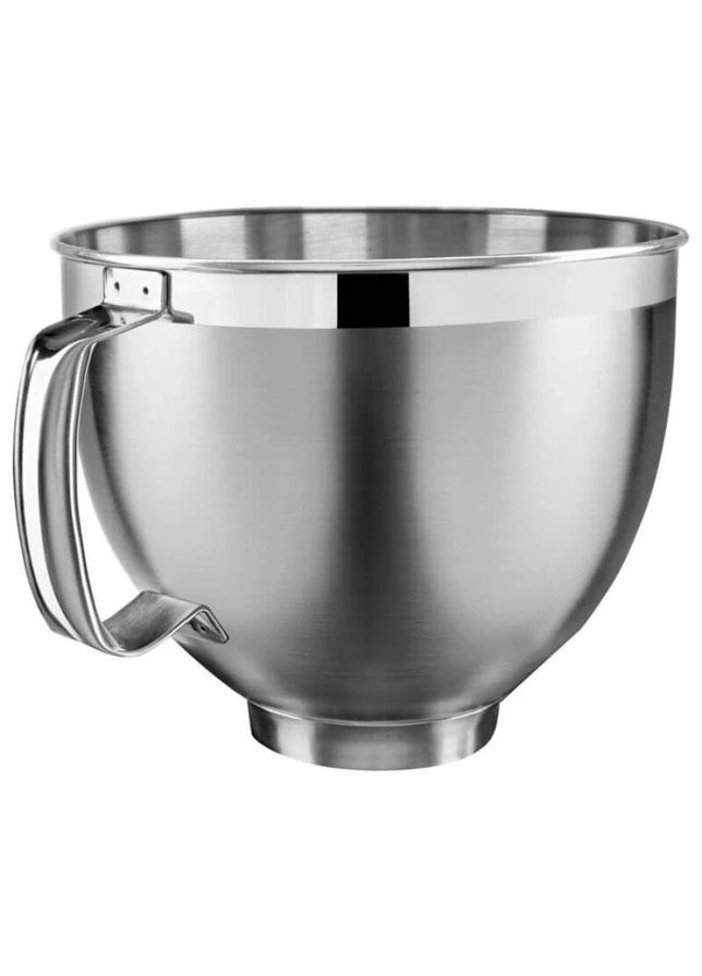 Кухонная машина Artisan 4,8 л 5KSM185PSEPH с откидным блоком цвет персиковый беллини KitchenAid (368578115)