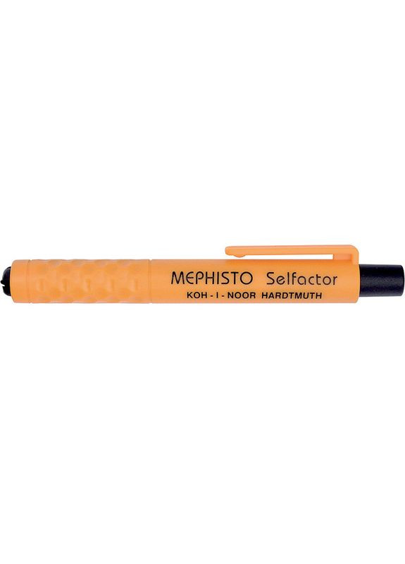 Цанговий олівець 5301 5.6 мм (5301) Koh-I-Noor (342121292)