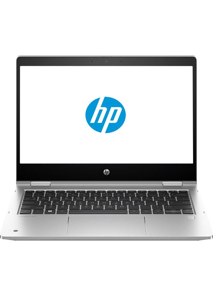 Ноутбук Probook x360 435-G10 (AD0Y1ET) Pike Silver Aluminum HP (360422454)