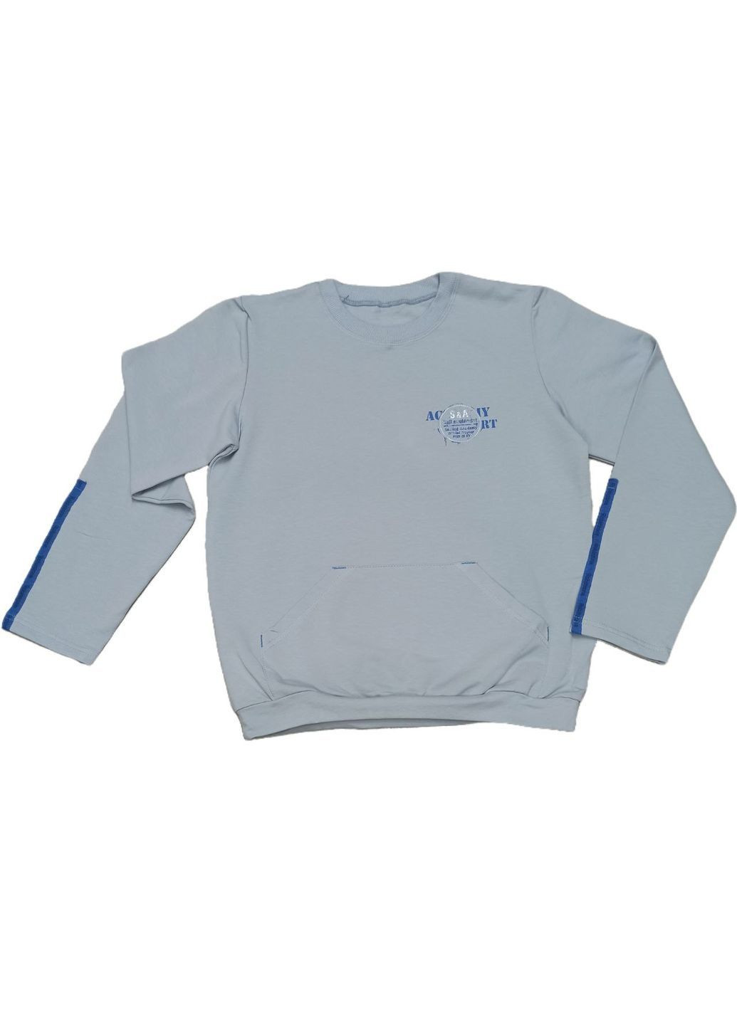 Джемпер для мальчика Кенгуру Robinzone (367261876)