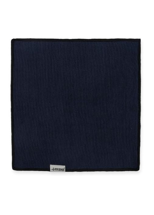 Полотенце бариста Square 28 на 28 см Темно синий (R-CT5404-VS) MHW-3BOMBER темно-синий