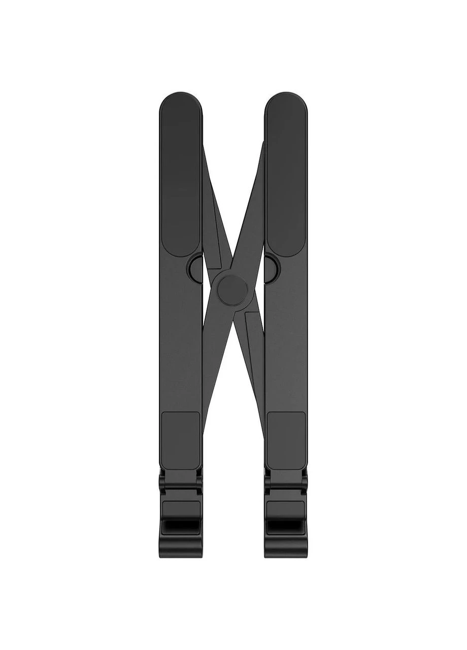 Подставка для ноутбука ZM-902 Black [154706] WIWU (399582561)