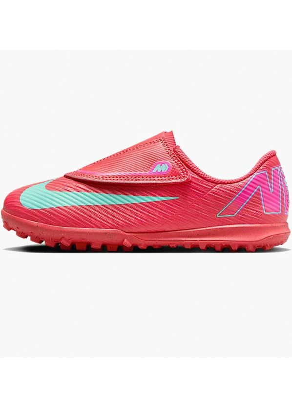 Сороконіжки Mercurial Vapor 16 Club Tf Red FQ8291-800 Nike червоний