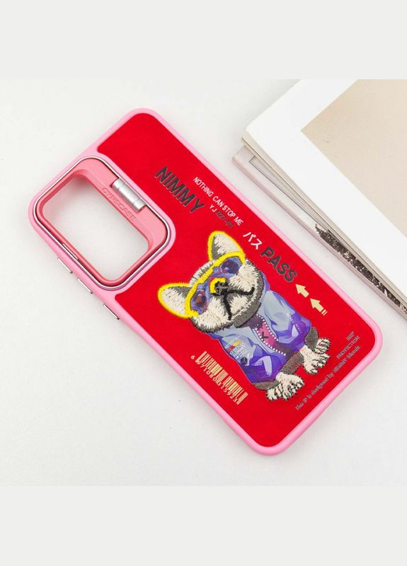 Чехол на Xiaomi Poco X6, Note 13 Pro 5G для Ксяоми, ксиоми редми поко Х6, ноте 13 о с узором Epik (338611742)