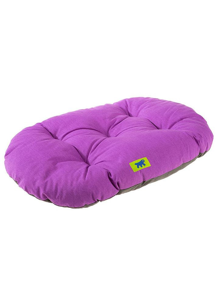 Подушка - лежачик для котів і собак Relax C (Ферпласт Релакс С) 103.5 х хм - RELAX C 100/12, Червоний Ferplast (297512156)