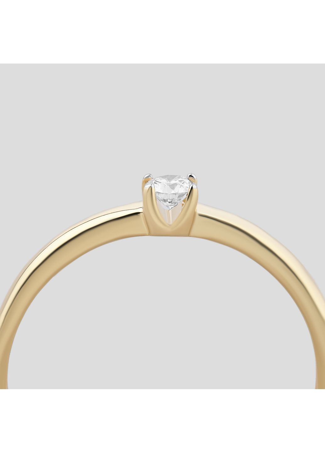 Каблучка Гармонія класики Minimal (338799413)