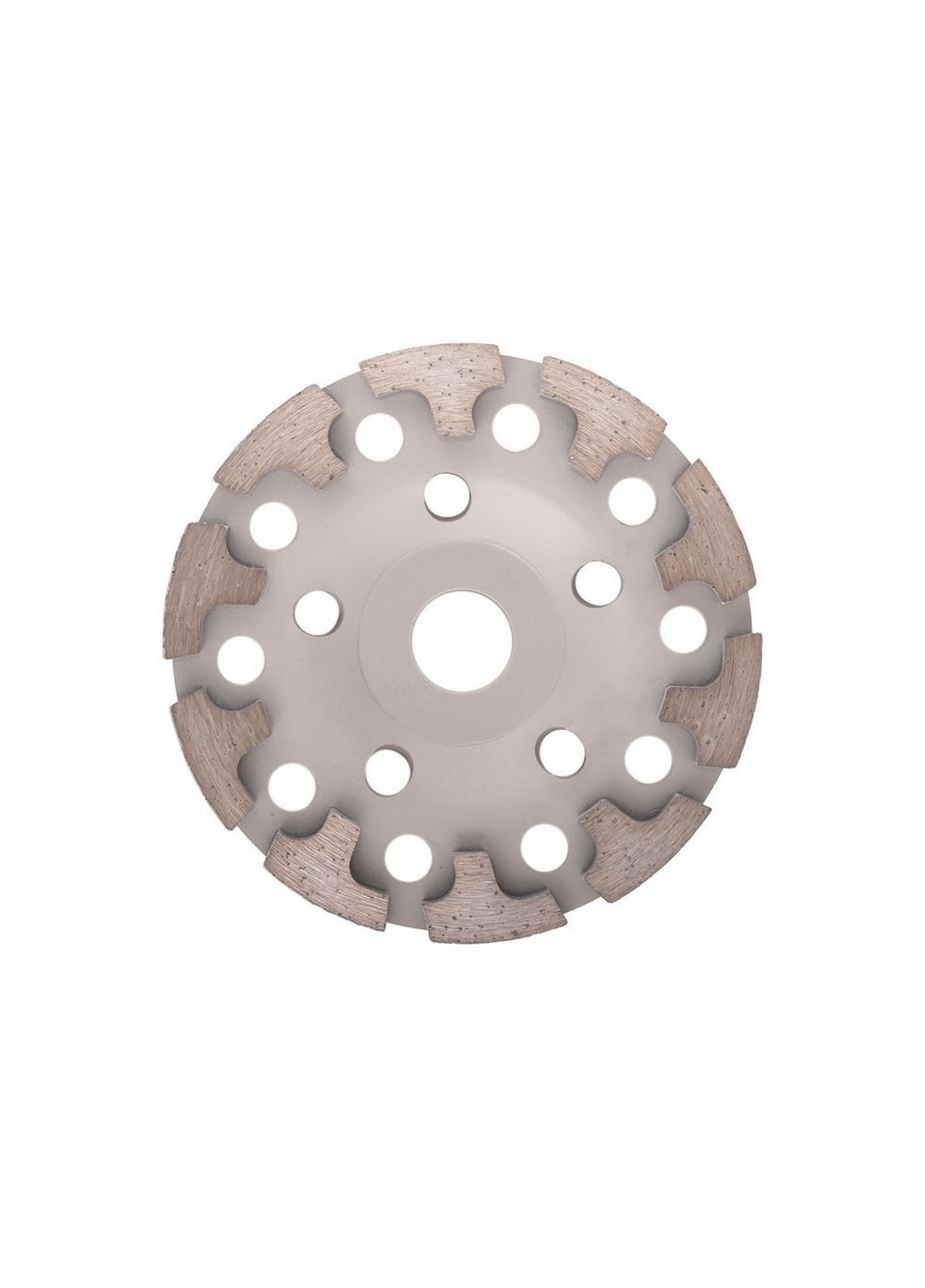 Фреза алмазна торцева для каменю T-LINE 125х22.2 мм Granite (288183754)