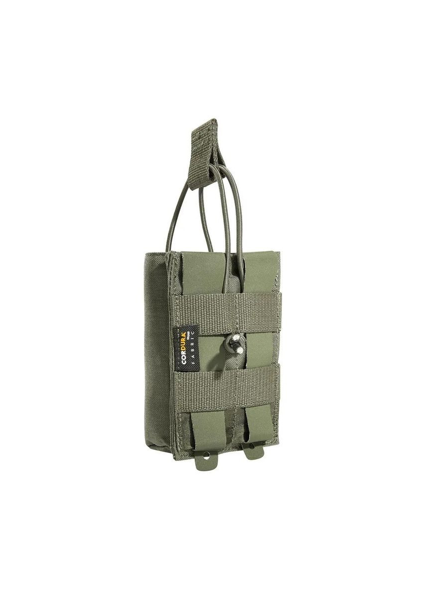 Итог для магазинов автомата SGL Mag Pouch BEL MKII IRR, Stone Grey Olive Tasmanian Tiger (334672776)