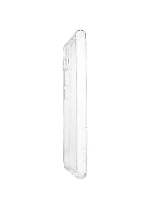 Чехол Thin Breeze Case для Samsung A035 (A03) Transparent Gelius (383902013)