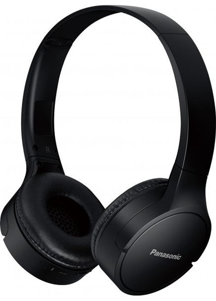 Навушники RB-HF420B Bluetooth Black Panasonic (339086451)