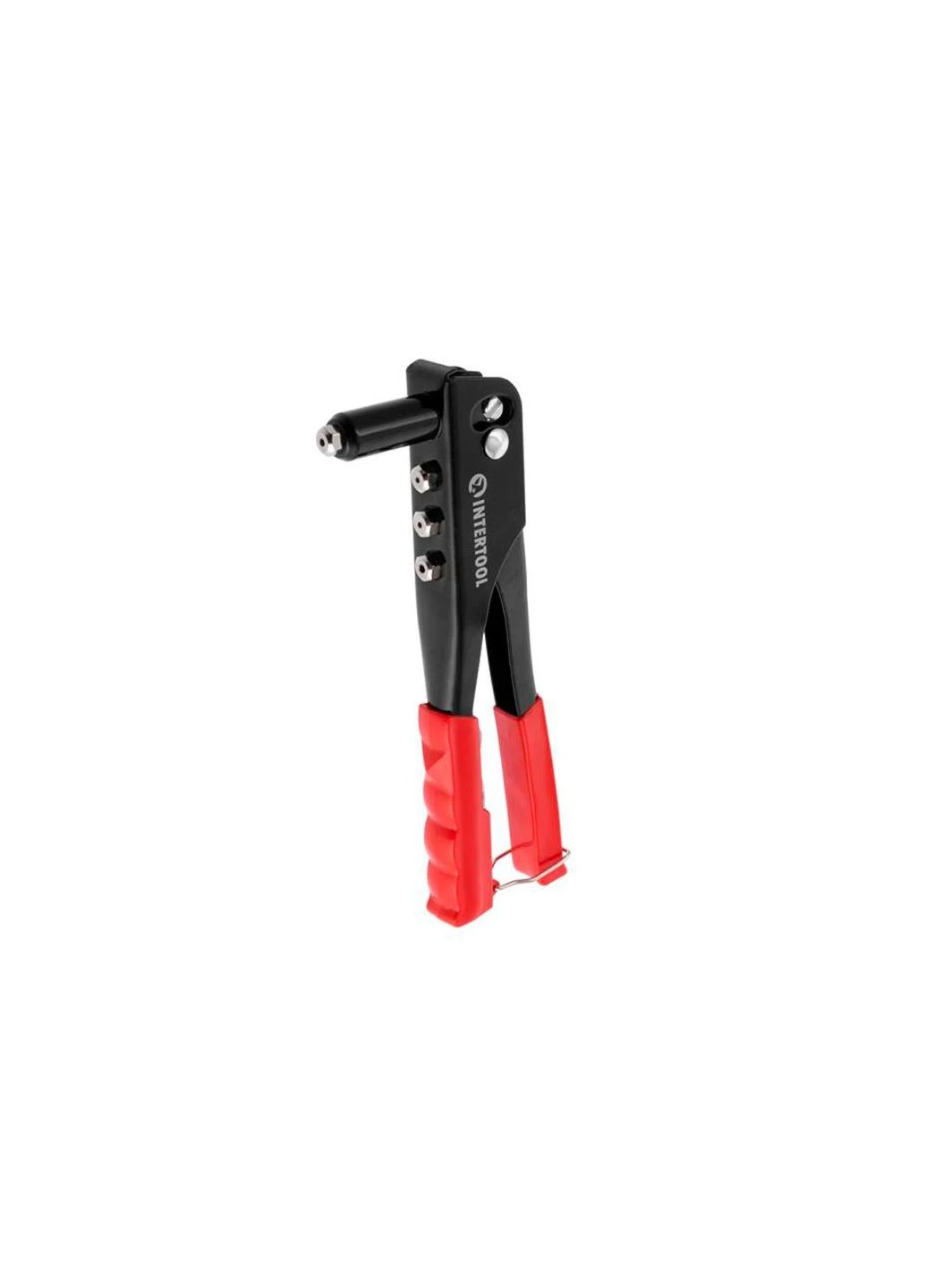 Заклепочник ручний для витяжних заклепок 240 мм RT-0001 Intertool (386743486)