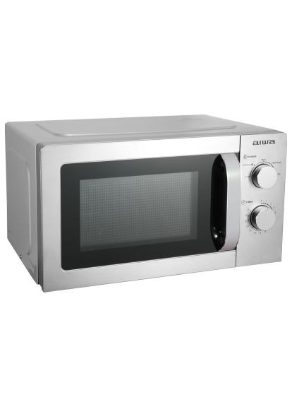 Мікрохвильова піч (MW-200SL) AIWA NAMICOOK SILVER20 (364660920)