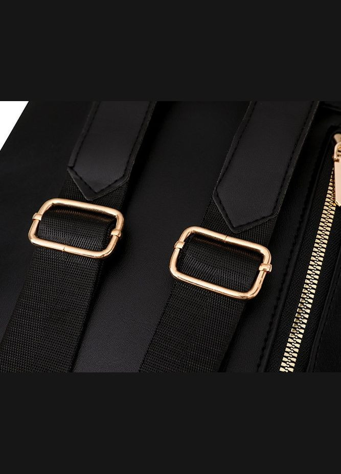 Женский кожаный городской рюкзак Daishu 1383 Weisen (329405150)