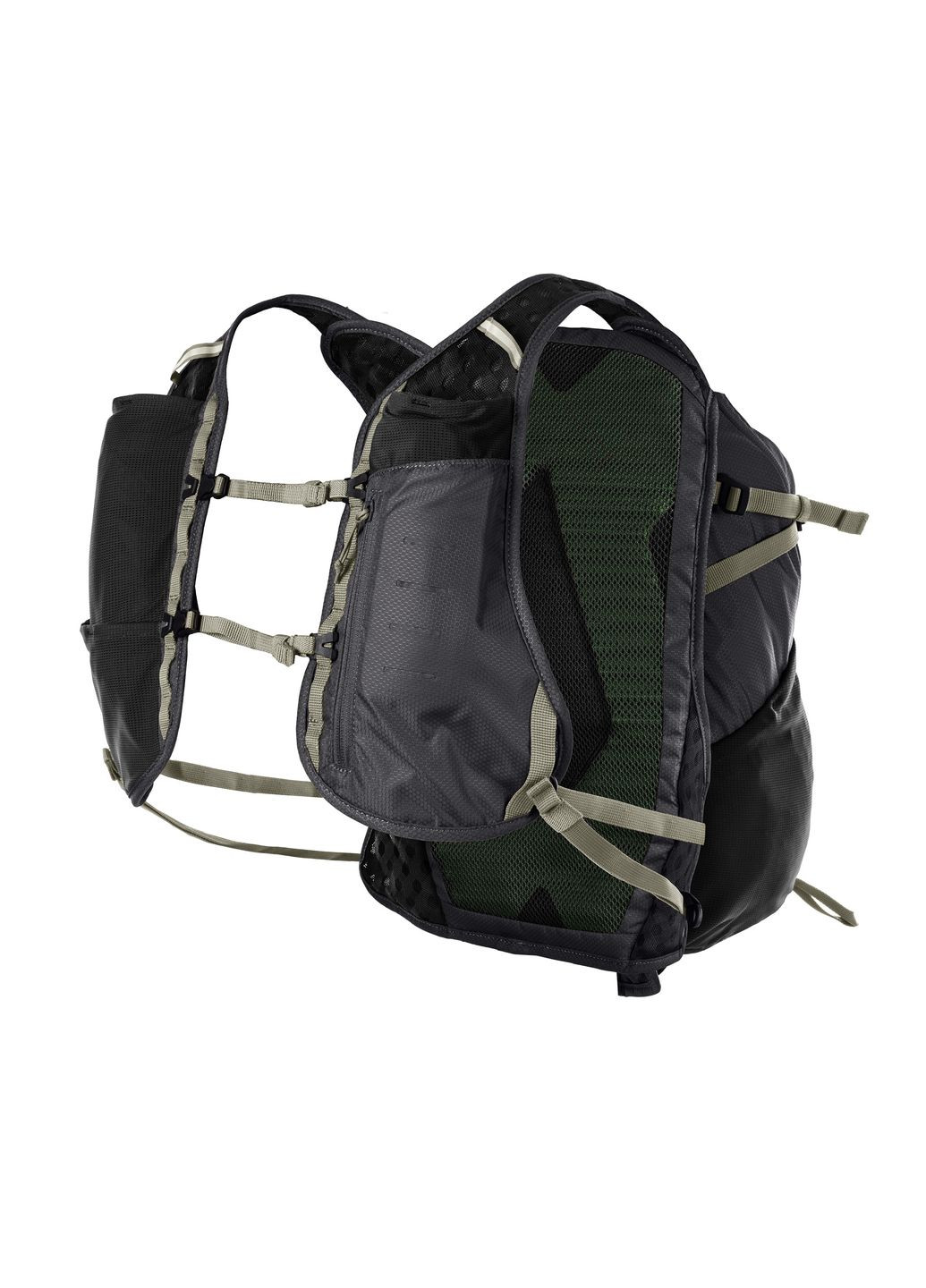 Рюкзак для гідросистеми CloudStryke Pack 18LVolcanic 5.11 Tactical (315882537)