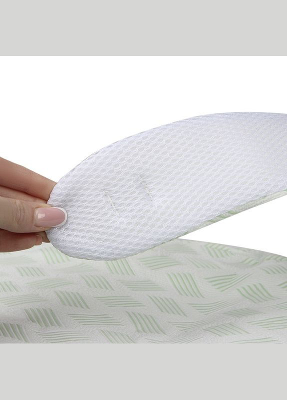 Рюкзак підлітковий 5108 Green для ноутбука 14" водонепроникний 2 відділення 20-35 л 4 шт. Lesko (352012807)