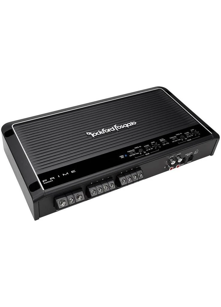 Четырехканальный усилитель R300X4 Rockford (360561477)