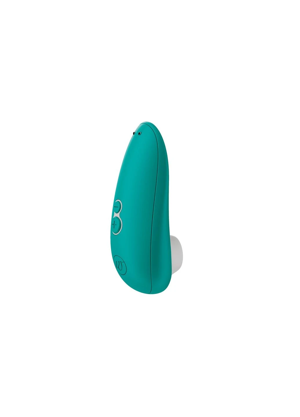 Вакуумний кліторальний стимулятор Starlet 3 TURQUOISE Womanizer (296492243)