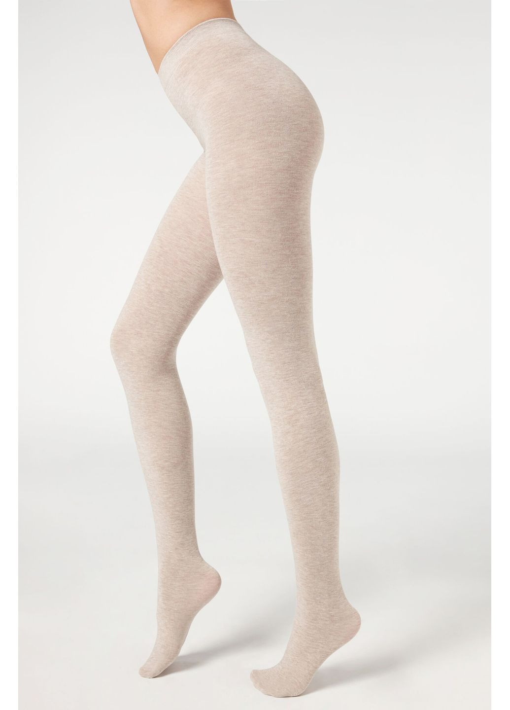 Колготки хлопковые с люрексом MasterStep 8610 Master Step (351584511)