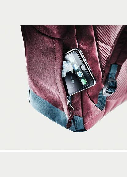 Рюкзак Vista Spot 18 л 3811219 5324 Deuter (318440378)