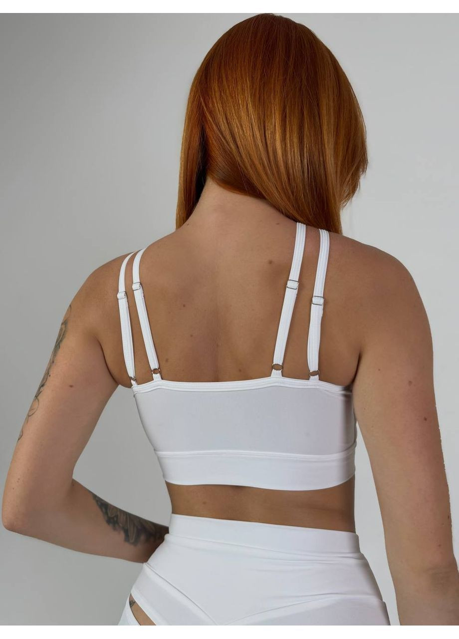 Топ крест-накрест Indreamwear (369779397)